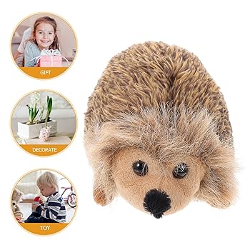 ハリネズミ　ハンドメイド　作家様　ぬいぐるみ Amazon.co.jp: 【アクレーヌスターターセット（針・マット）付き